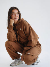 Pocket Pop Brown Set - Adults