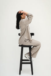 Tamaa Edit Grayish Set - Adults