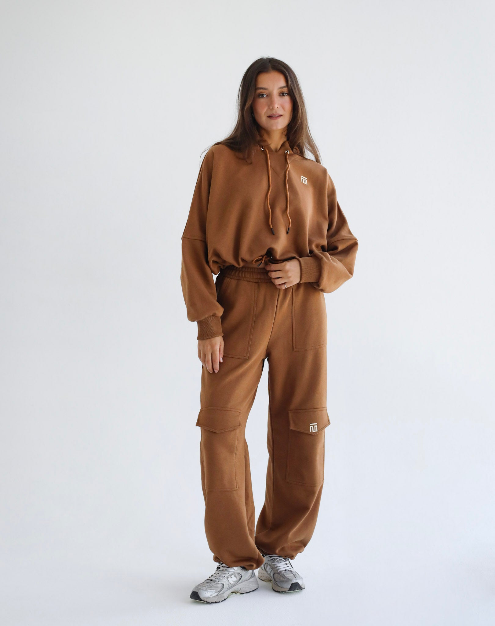 Pocket Pop Brown Set - Adults