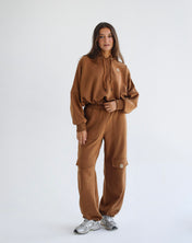 Pocket Pop Brown Set - Adults