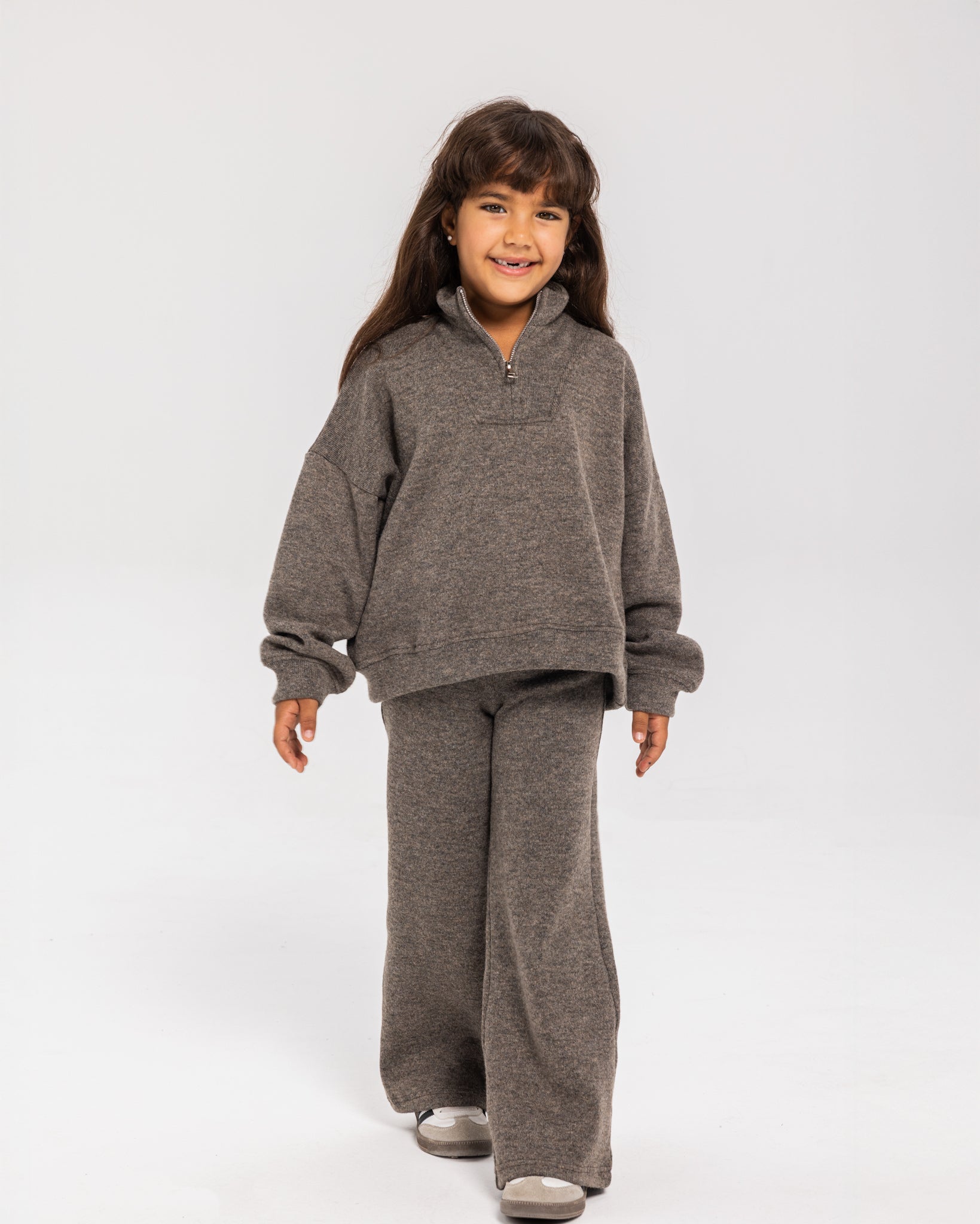 Winterloom Wenge Set - Kids