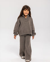 Winterloom Wenge Set - Kids