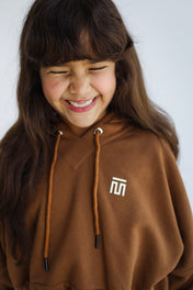 Pocket Pop Brown Set - Kids