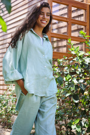 Tamaa Edit Mint - Adults