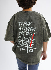 Disruptor Tees - Kids