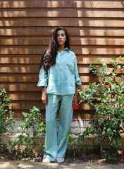 Tamaa Edit Mint - Adults