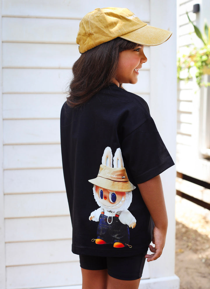 Labubu Tshirt- Kids