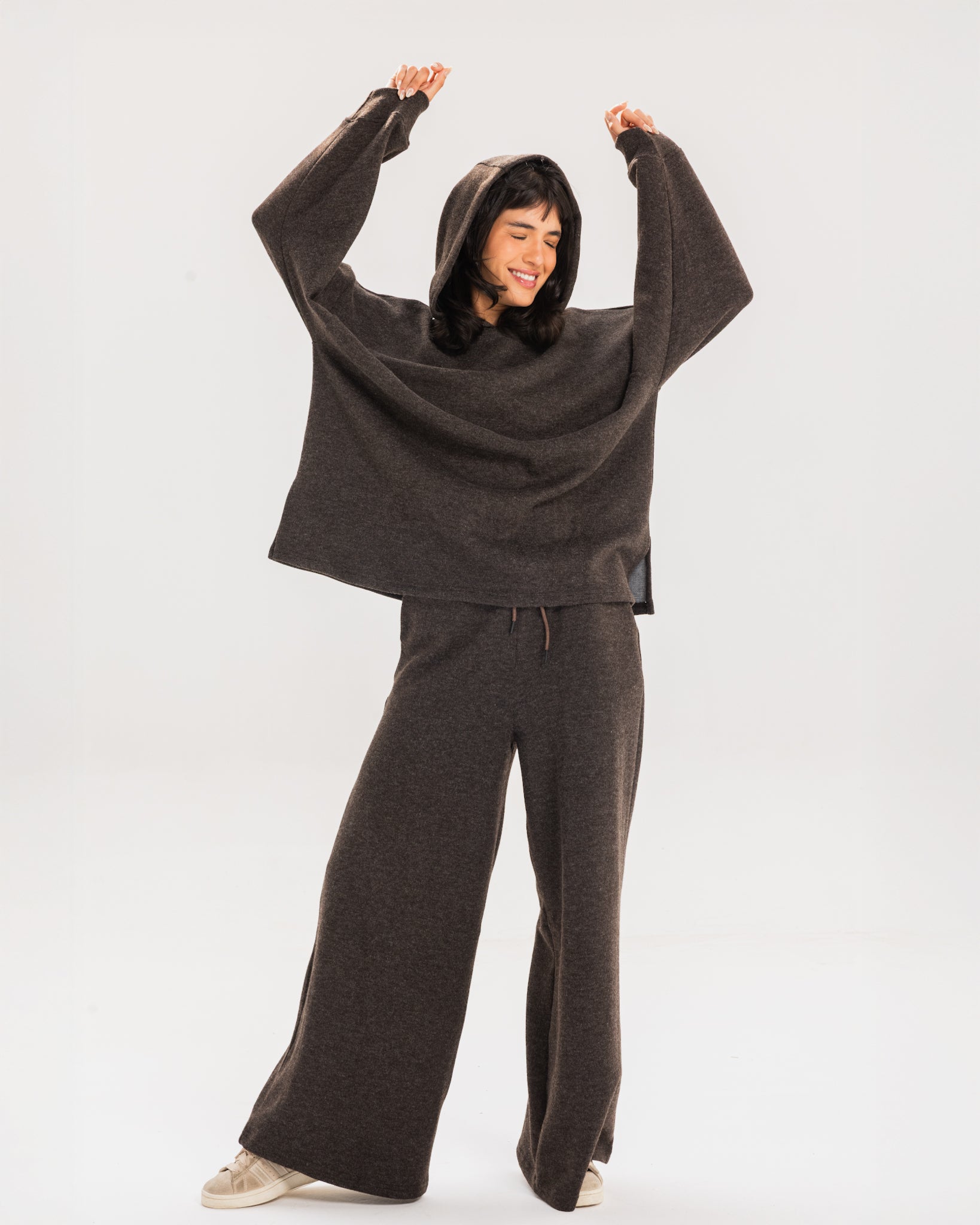 Shearlock Brown Set - Adults