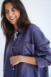 Tamaa Edit Midnight Blue- Adults