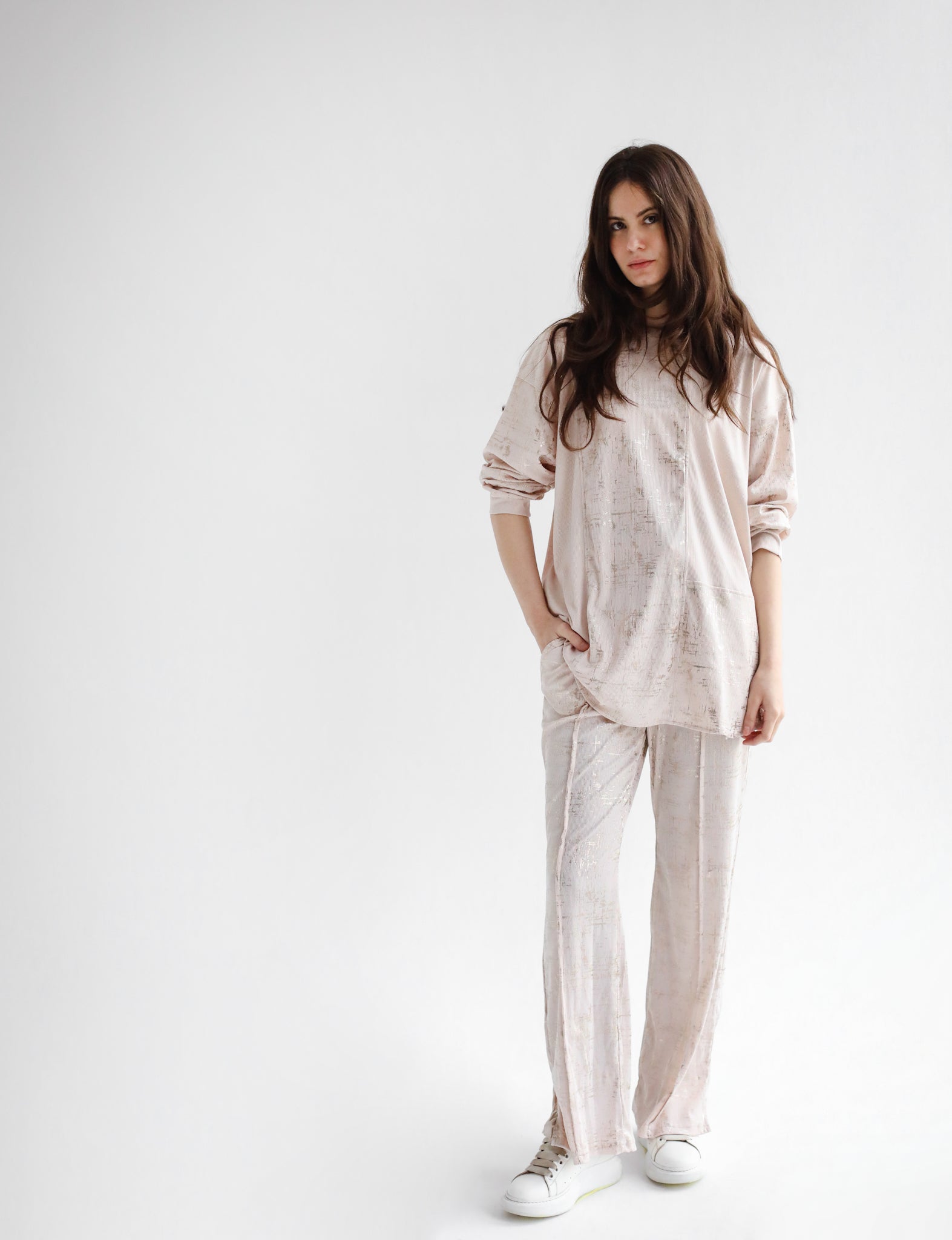 Forever Glow Beige Set - Adults