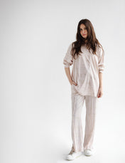 Forever Glow Beige Set - Adults