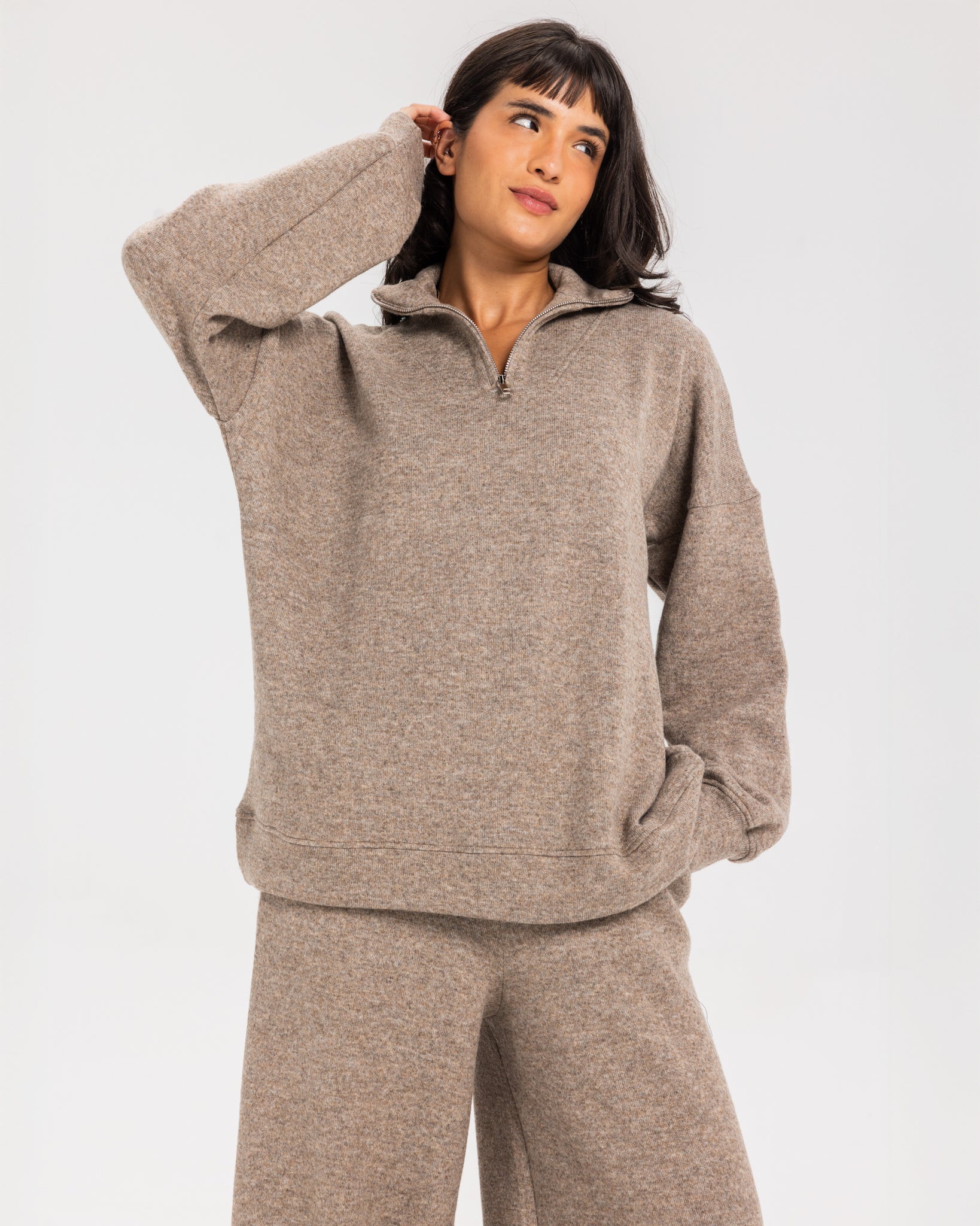 Winterloom Wood Set - Adults