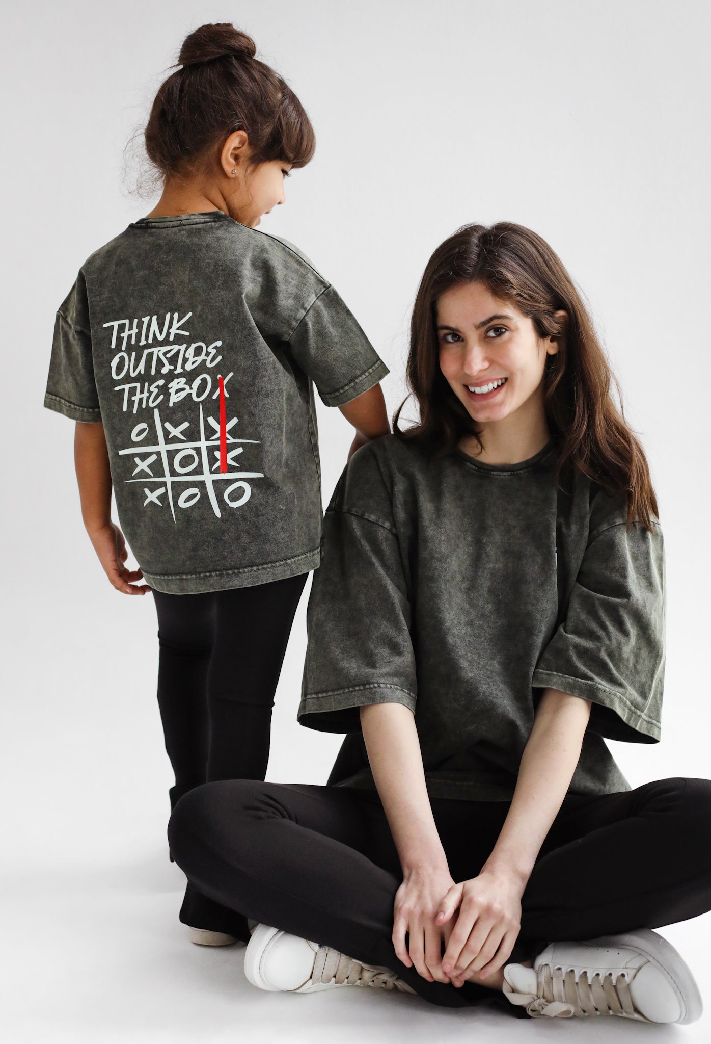 Disruptor Tees - Kids