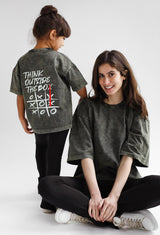 Disruptor Tees - Kids