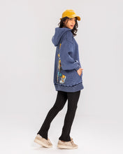 The Daffy's Edit Hoodie - Adults