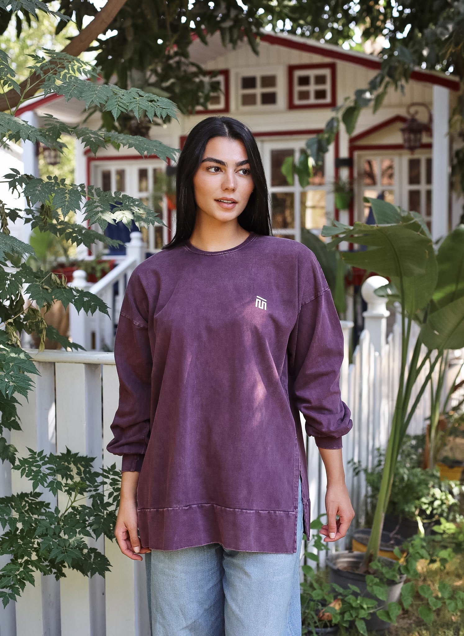 Generation Who Tshirt- Adults