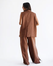 Settle in Edit Brown Set- Adults