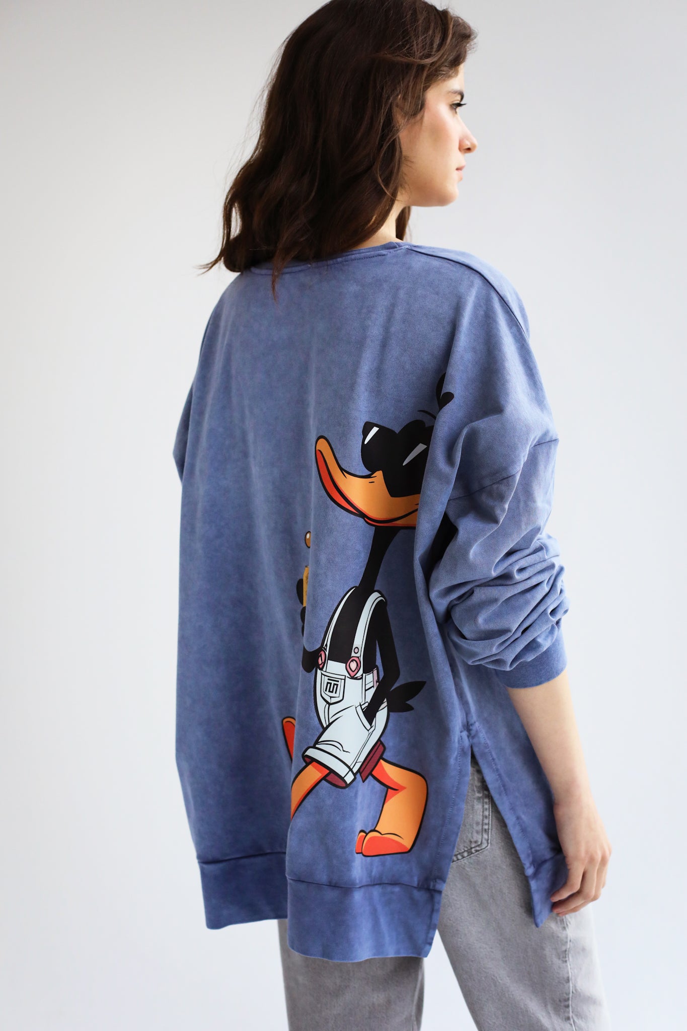 The Daffy’s Brew T-Shirt - Adults