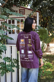 Generation Who Tshirt- Adults