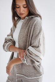 The Woolverse Set Brown - Adults