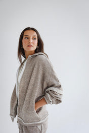 The Woolverse Set Brown - Adults