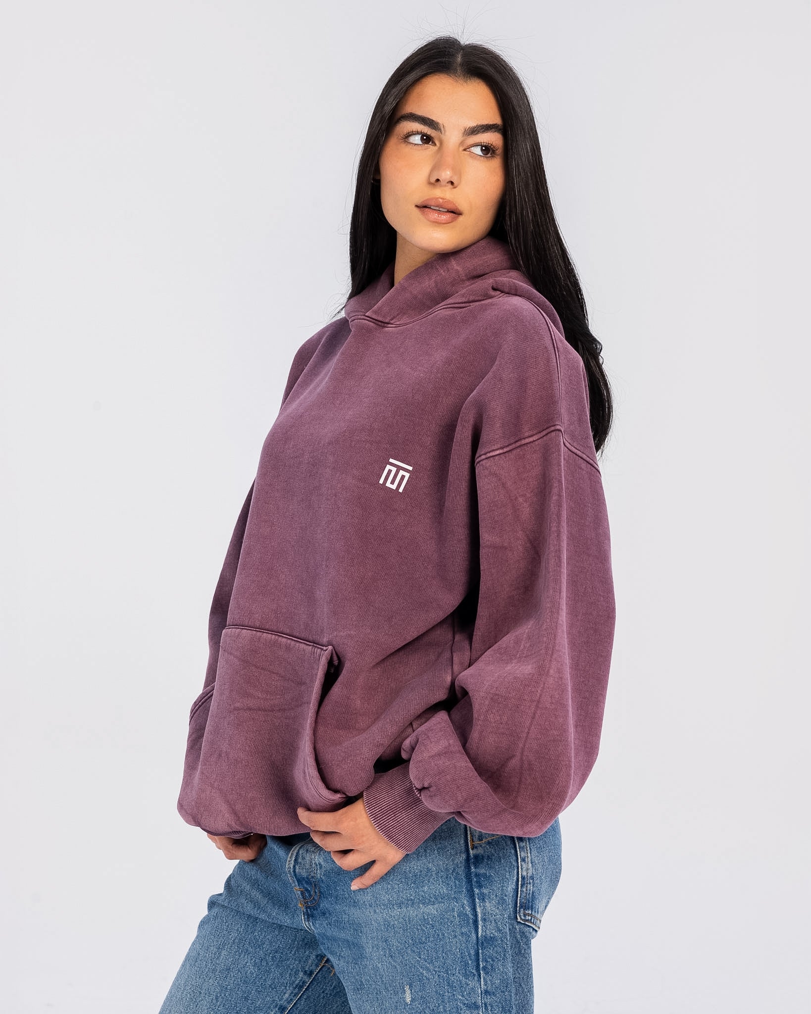 Yalla Bena Hoodie - Adults