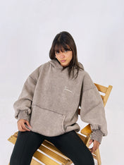 The Bugs Hoodie - Adults