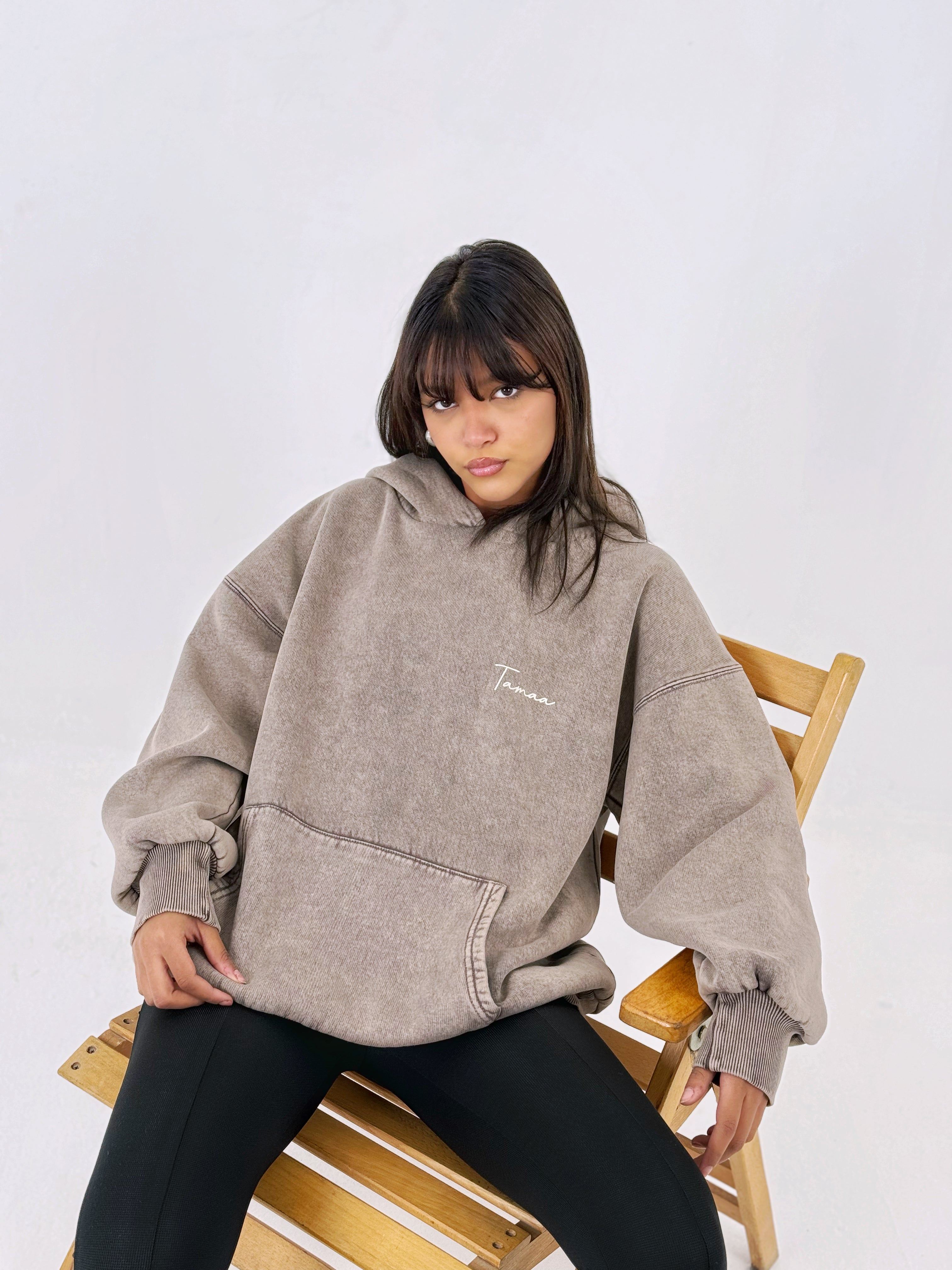 The Bugs Hoodie - Adults