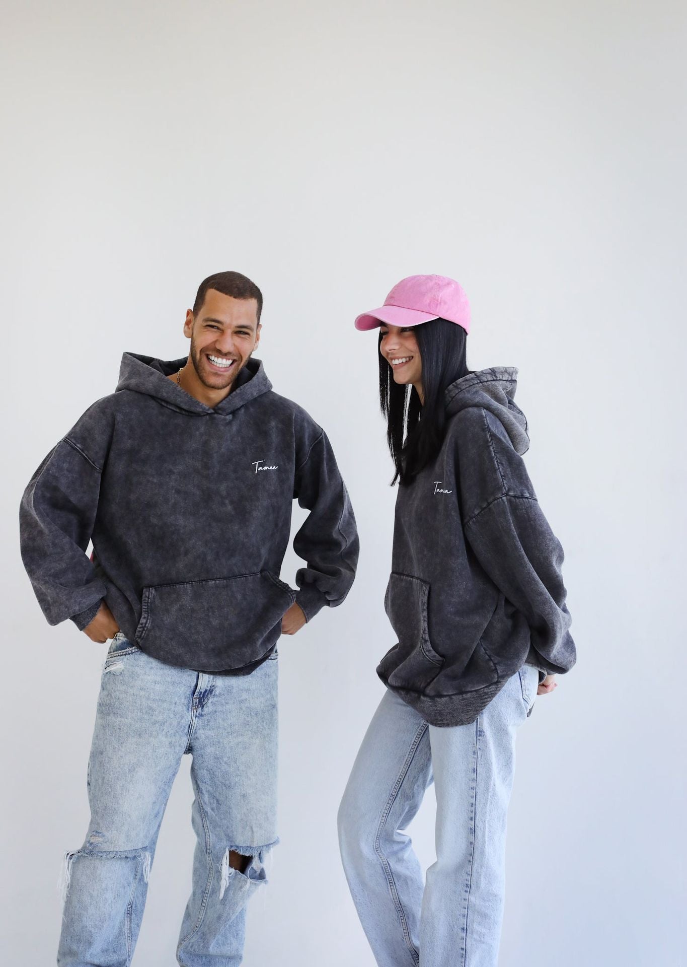 Pink Panther Hoodie - Adults