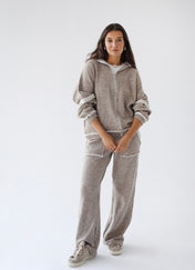 The Woolverse Set Brown - Adults