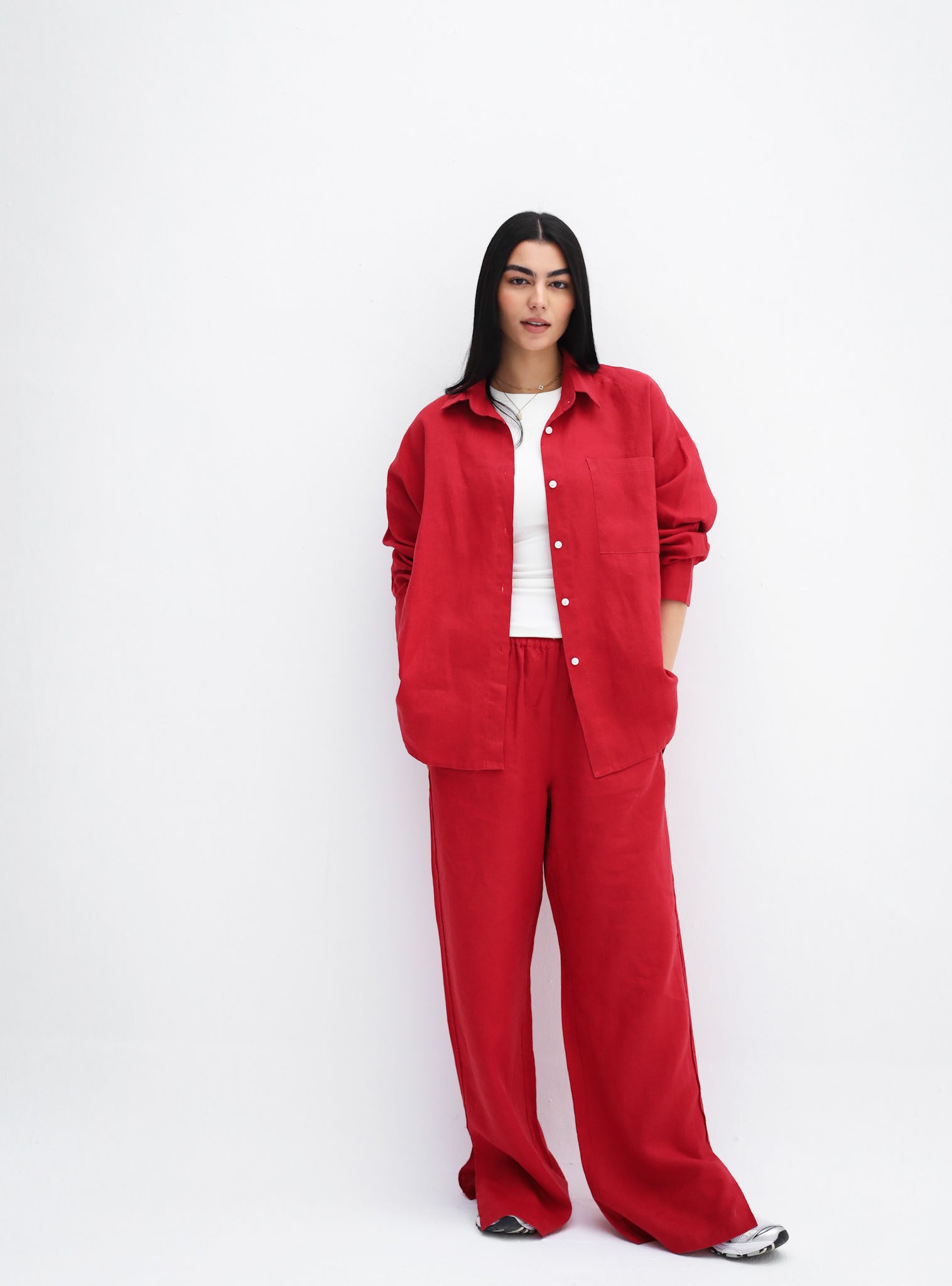 Tamaa Edit Ruby Set - Adults