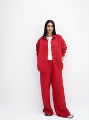 Tamaa Edit Ruby Set - Adults