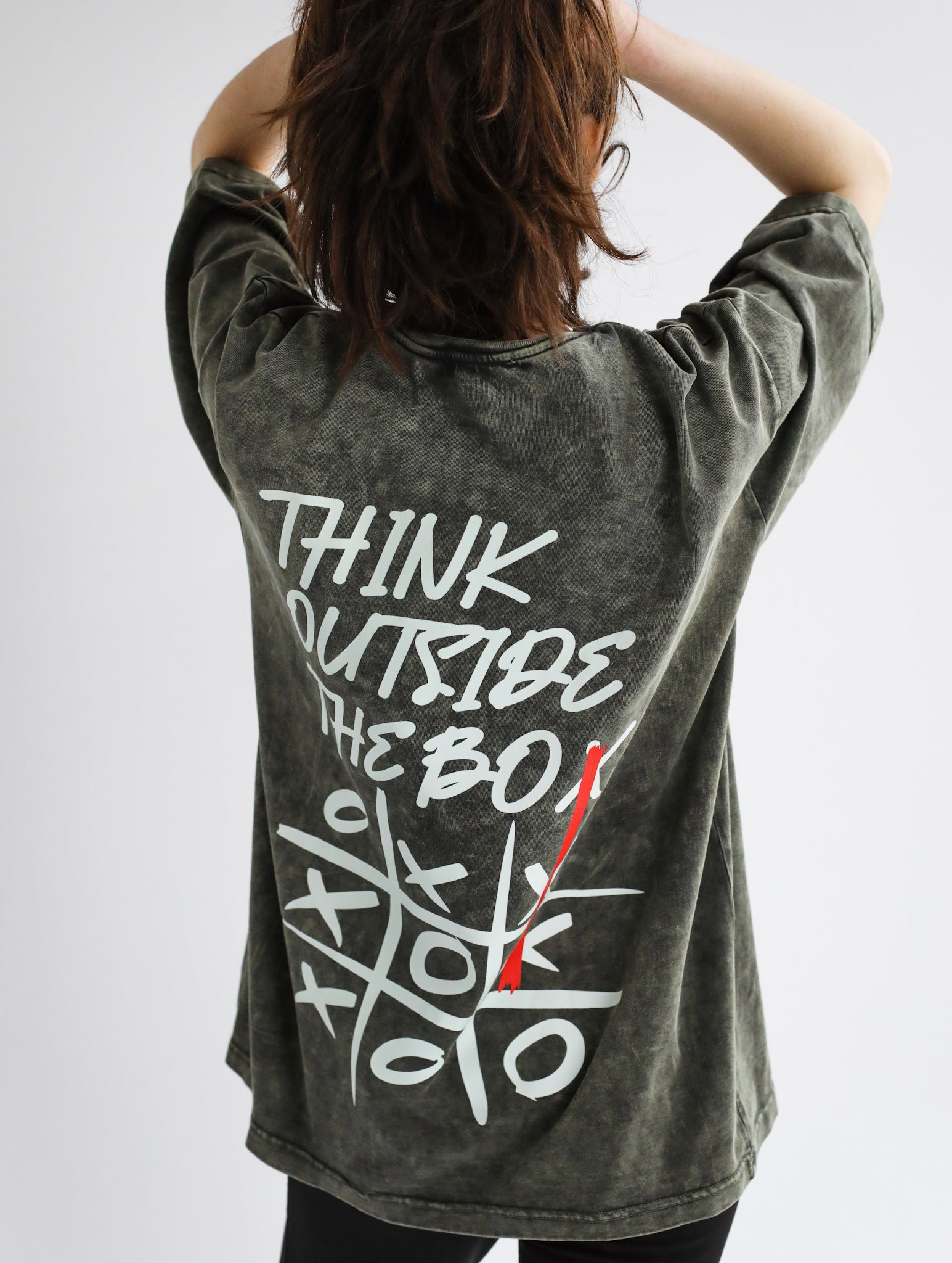 Disruptor Tees- Adults