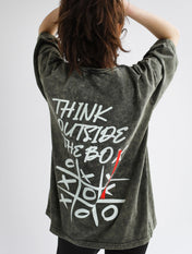 Disruptor Tees- Adults