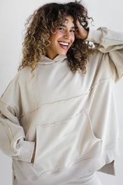 Inside Out set Ivory - Adults