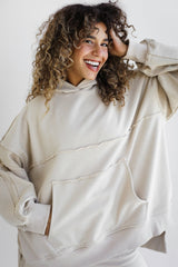 Inside Out set Ivory - Adults