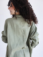 Tamaa Edit Olive Set- Adults