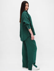 Tamaa Edit Emerald Green Set - Adults
