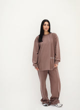 Flip-Side Plum Set - Adults