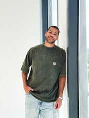 Olive Generations Tees