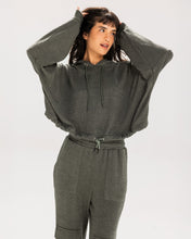 Winter Whispers Dark Olive - Adults