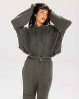 Winter Whispers Dark Olive - Adults