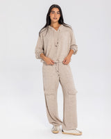 Winter Whispers Ivory - Adults