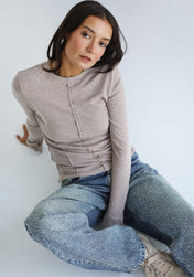 Bling Denim Pants - Adults