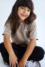 Snap-me Tshirt- Kids