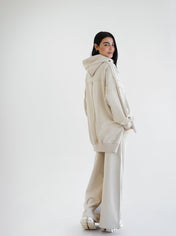 Inside Out set Ivory - Adults