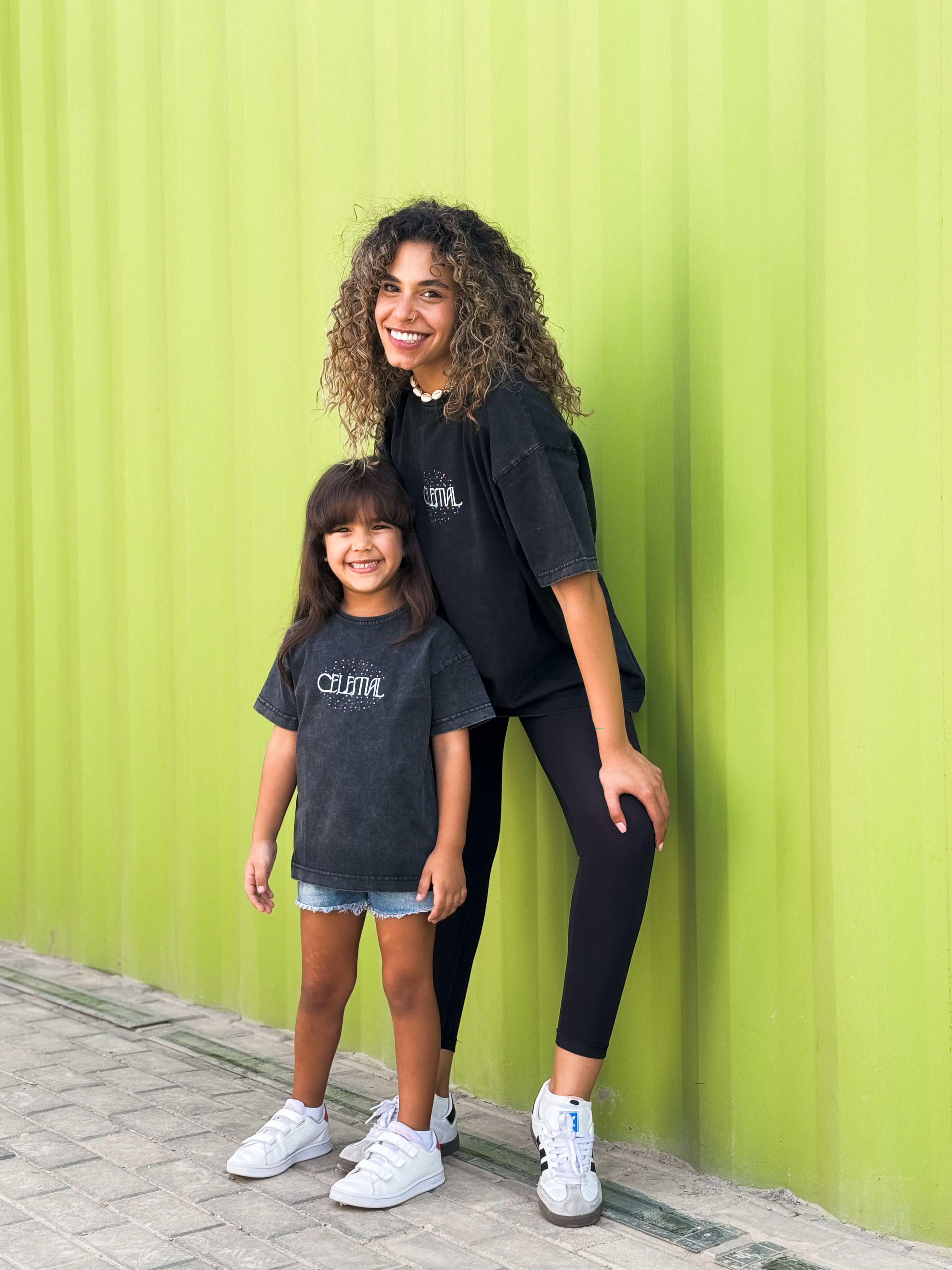 Celestial T-Shirt- Adults