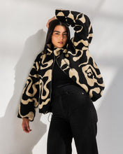 Wild Teddy Jacket - Adults