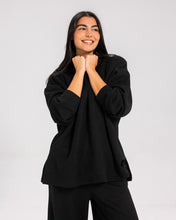 Shearlock Black Set - Adults