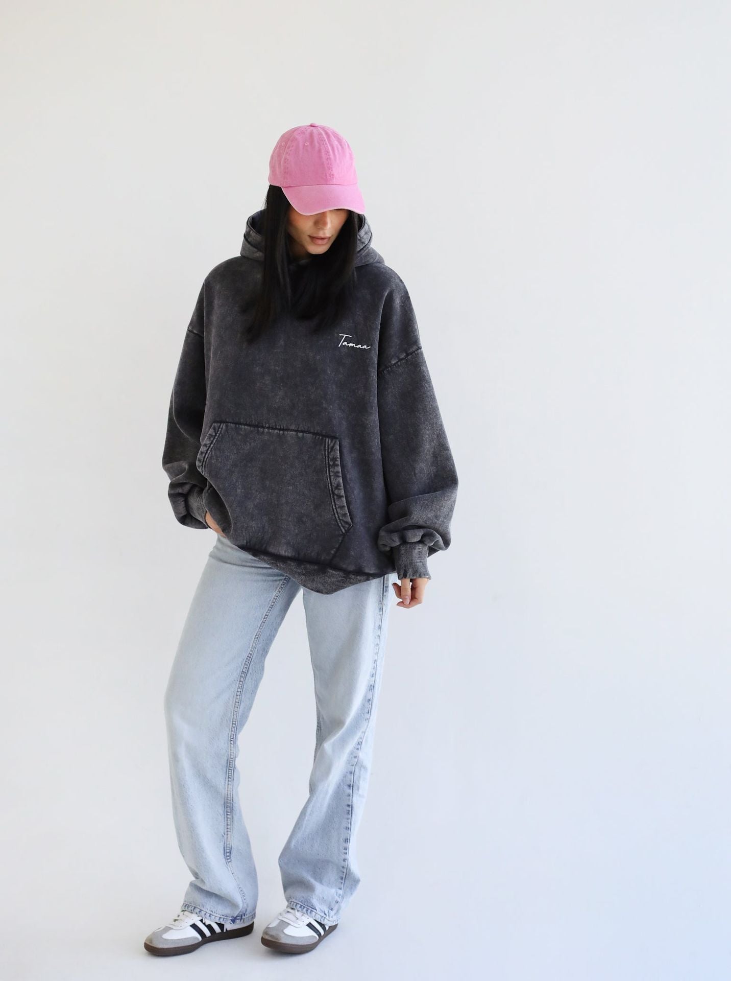 Pink Panther Hoodie - Adults